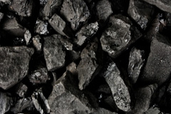 Stembridge coal boiler costs